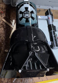 Darth Vader 3d tumbler