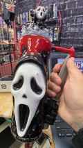 Ghostface 3D Tumbler
