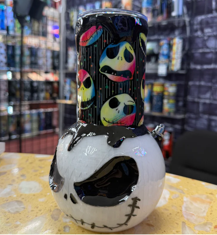 Jack 3D Tumbler