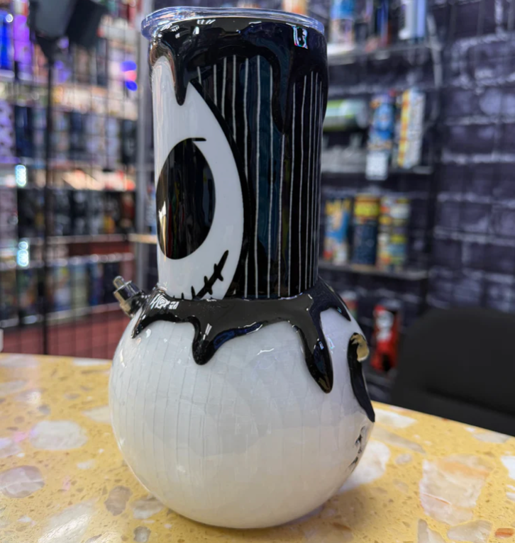Jack 3D Tumbler